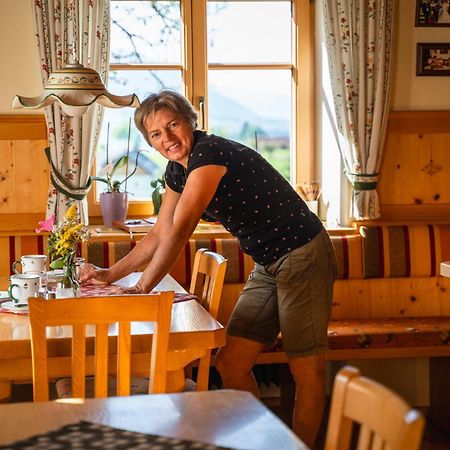 Singerskogel - Ferienhof Und Jausnstub'N Spital Am Pyhrn Zewnętrze zdjęcie