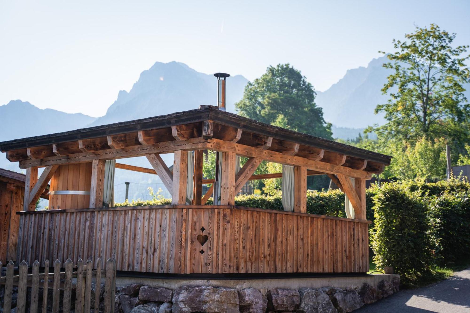 Singerskogel - Ferienhof Und Jausnstub'N Spital Am Pyhrn Zewnętrze zdjęcie