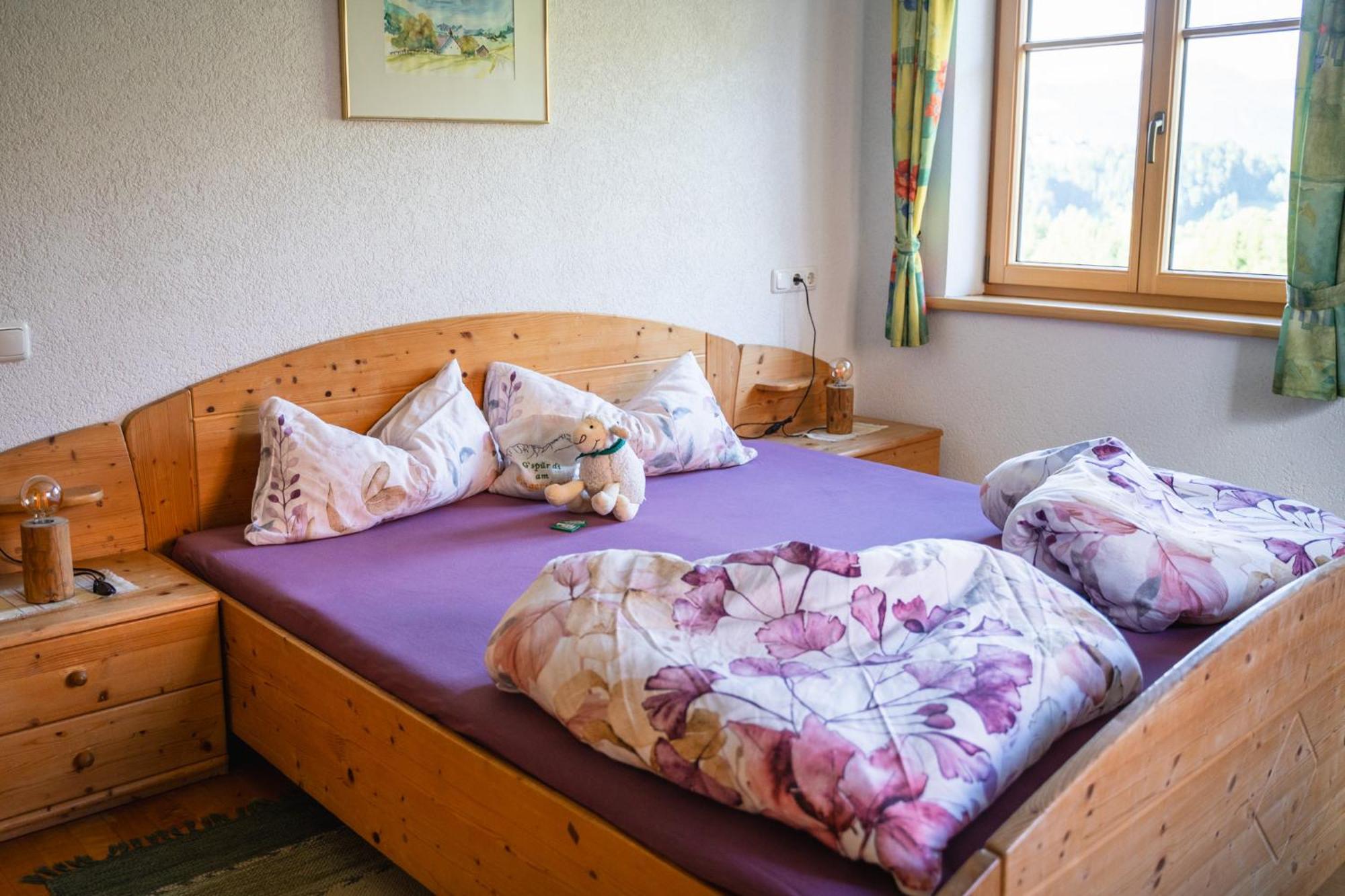 Singerskogel - Ferienhof Und Jausnstub'N Spital Am Pyhrn Zewnętrze zdjęcie