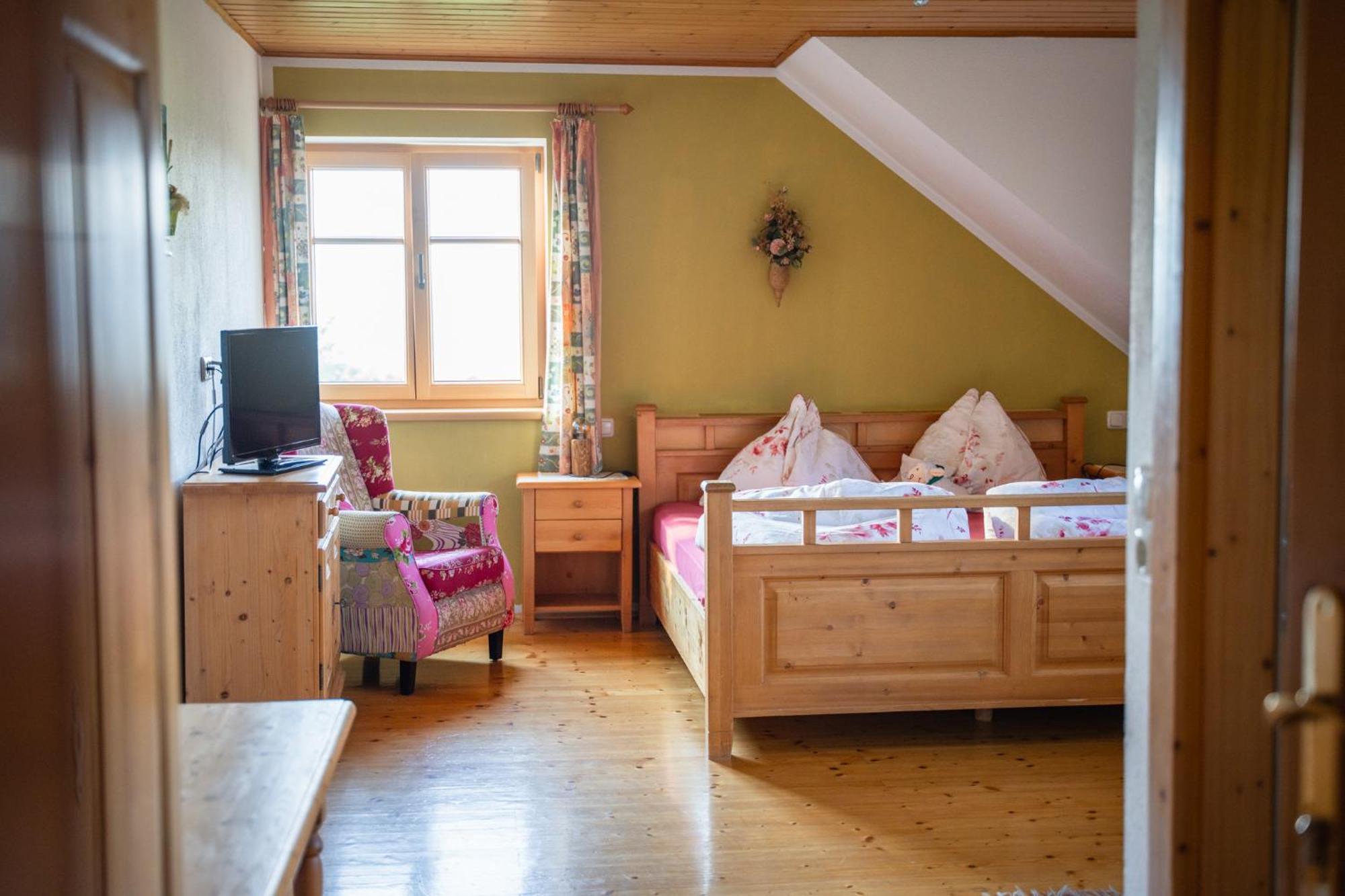 Singerskogel - Ferienhof Und Jausnstub'N Spital Am Pyhrn Zewnętrze zdjęcie