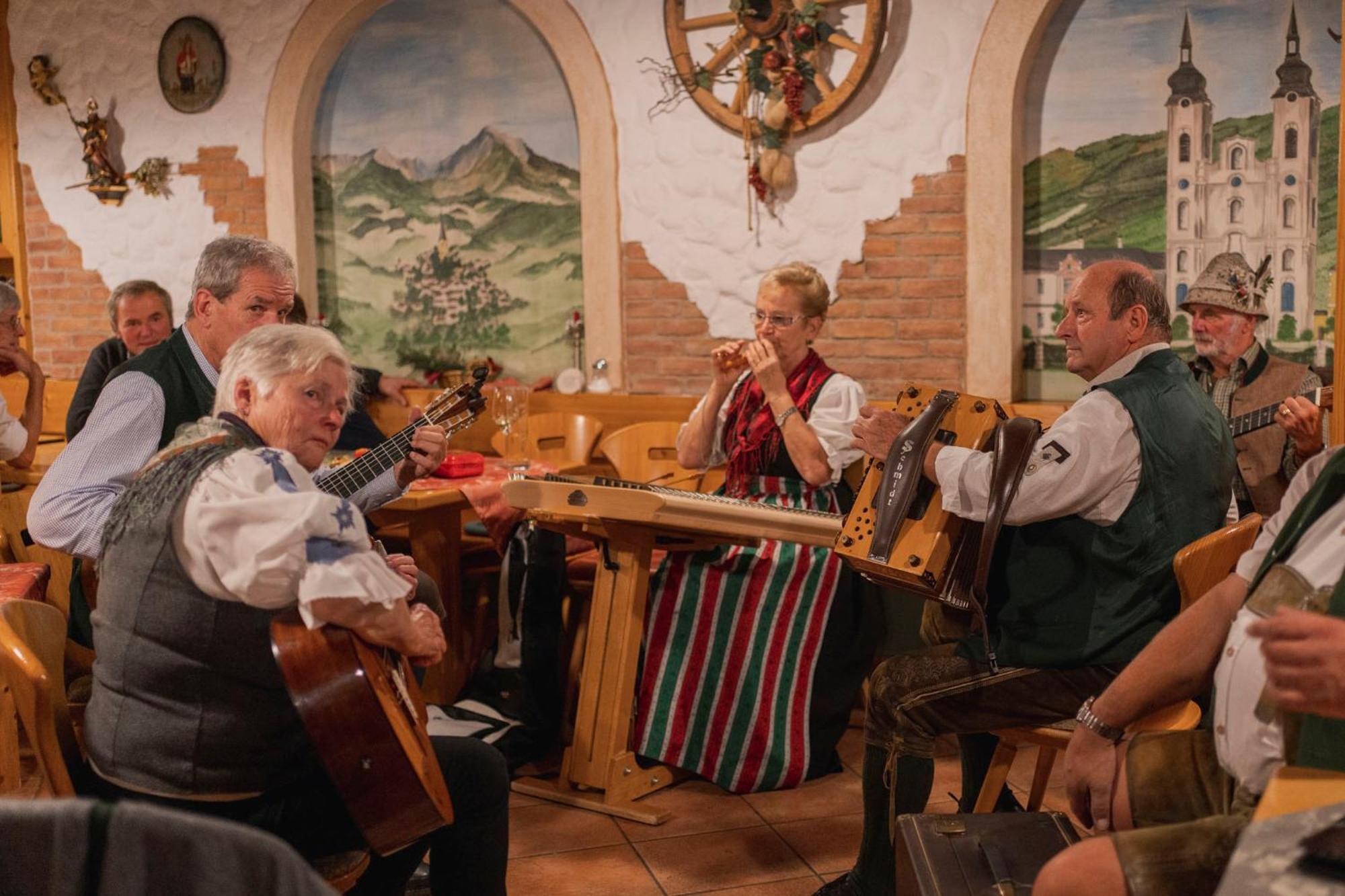 Singerskogel - Ferienhof Und Jausnstub'N Spital Am Pyhrn Zewnętrze zdjęcie